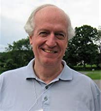 Craig R. Whitney, author