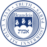 Brandeis University seal