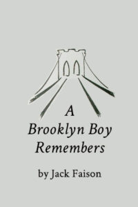 A Brooklyn Boy Remembers
