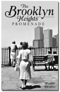 Cover, Brooklyn Heights Promenade