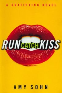 Run Catch Kiss