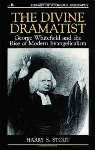 Cover, The Divine Dramatist