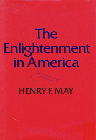 Cover, The Enlightenment in America