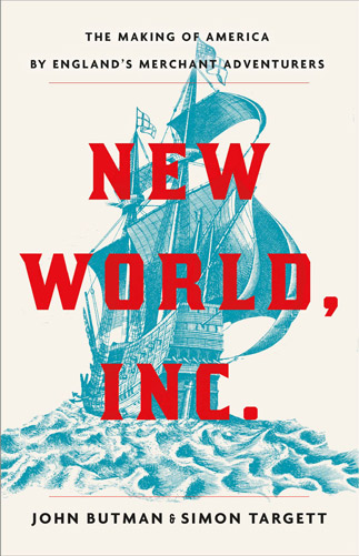 Cover, New World, Inc.