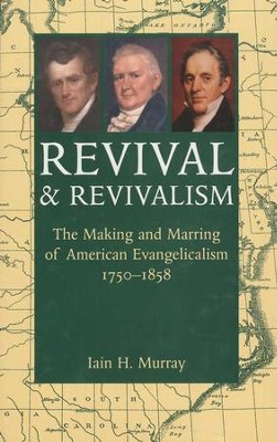 Cover, Revival & Revivalism