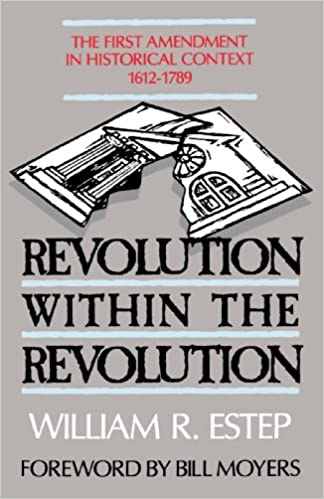 Cover, Revolution within the Revolution