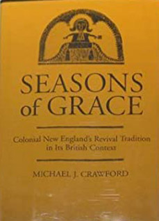 Cover, Seasons of Grace