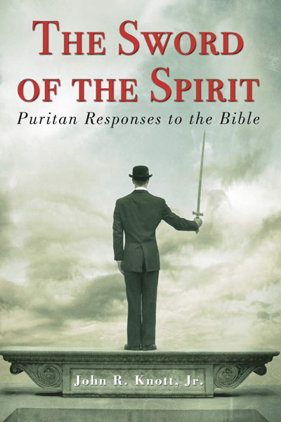 Cover, The Sword of the Spirit