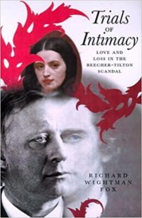 Cover, Trials of Intimacy