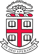 Brown University Crest