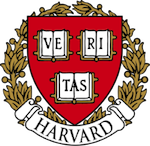 Harvard University Crest