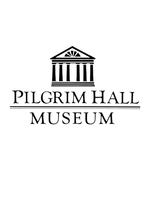 Pilgrim Hall Museum logo