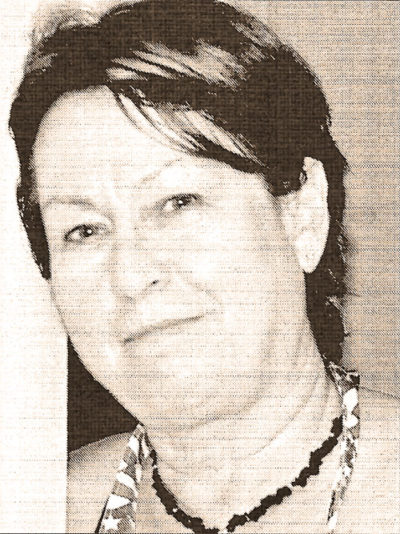 Donna Pollack McCarthy
