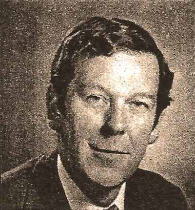 John Charles McDonald