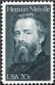 Melville Stamp