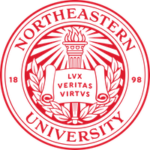Northeastern University seal